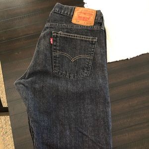 Men’s Levi’s 514